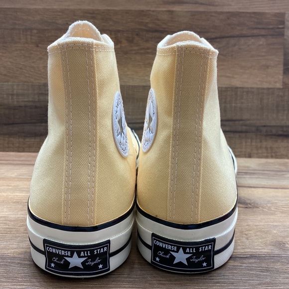 CONVERSE CHUCK TAYLOR HI BRAND 🔥 NEW - Picture 6 of 9